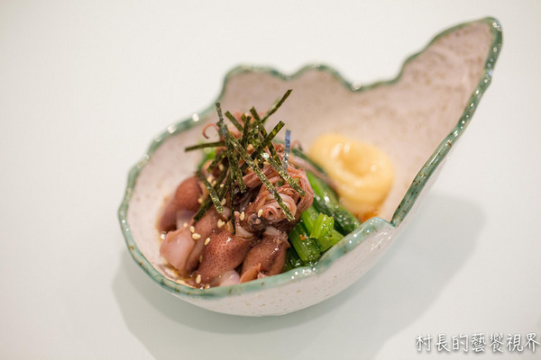 宇兵衛壽司：【食記】｛高雄。左營區｝嚴選新鮮食材不怕比較的宇兵衛壽司~鮮