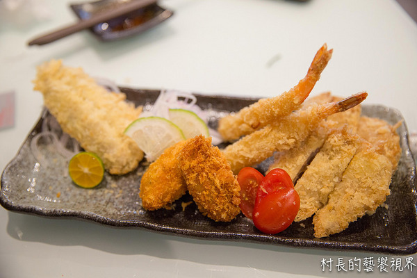 宇兵衛壽司：【食記】｛高雄。左營區｝嚴選新鮮食材不怕比較的宇兵衛壽司~鮮