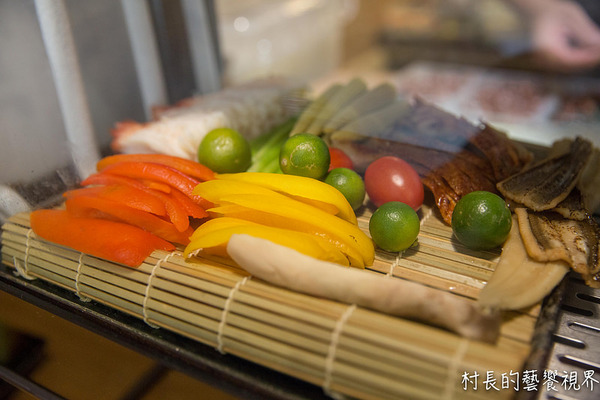 宇兵衛壽司：【食記】｛高雄。左營區｝嚴選新鮮食材不怕比較的宇兵衛壽司~鮮