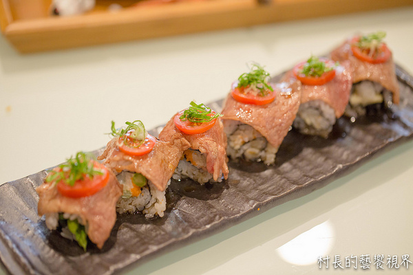 宇兵衛壽司：【食記】｛高雄。左營區｝嚴選新鮮食材不怕比較的宇兵衛壽司~鮮