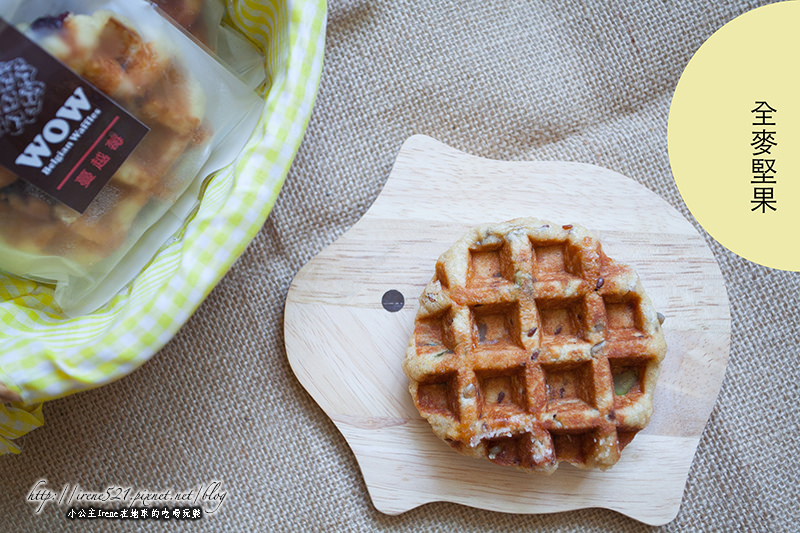 14.04-WOW比利時列日鬆餅