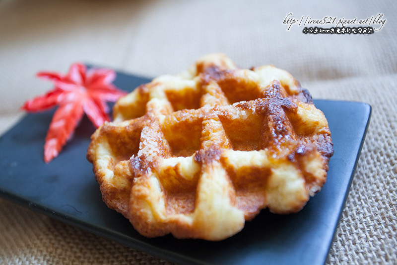 14.04-WOW比利時列日鬆餅