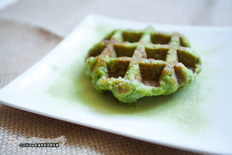 14.04-WOW比利時列日鬆餅