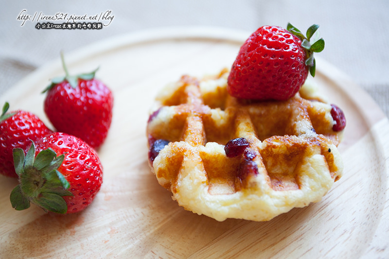 14.04-WOW比利時列日鬆餅