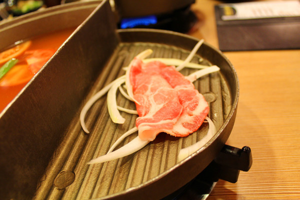 半個鍋：[台南]半個鍋是什麼鍋？？？