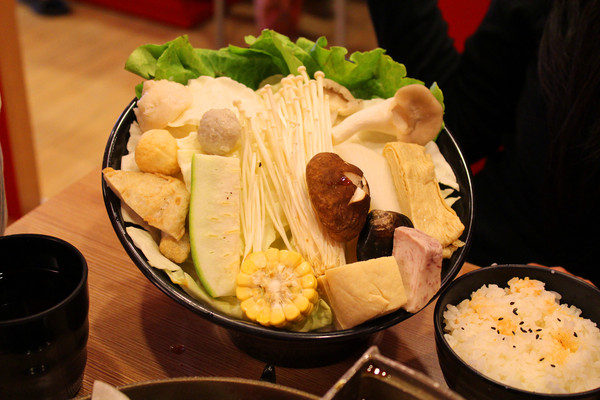 半個鍋：[台南]半個鍋是什麼鍋？？？