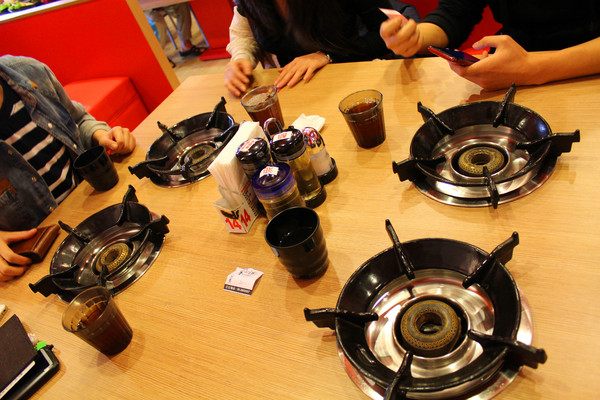 半個鍋：[台南]半個鍋是什麼鍋？？？