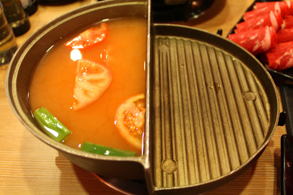 半個鍋：[台南]半個鍋是什麼鍋？？？