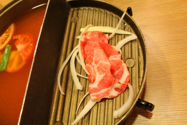 半個鍋：[台南]半個鍋是什麼鍋？？？