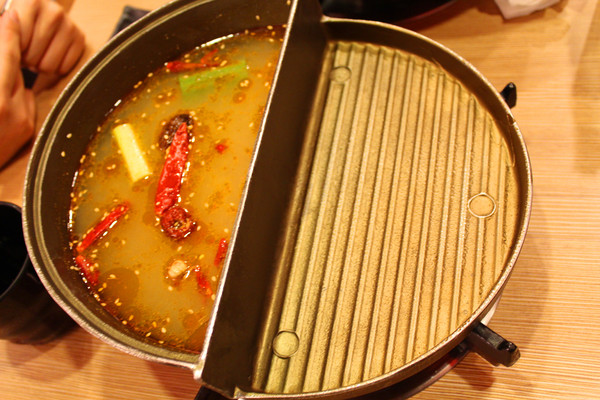 半個鍋：[台南]半個鍋是什麼鍋？？？