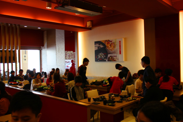 半個鍋：[台南]半個鍋是什麼鍋？？？