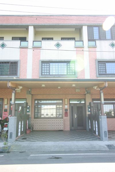 【宜蘭羅東】易和屋鄉村風宜蘭民宿-英國鄉村風格