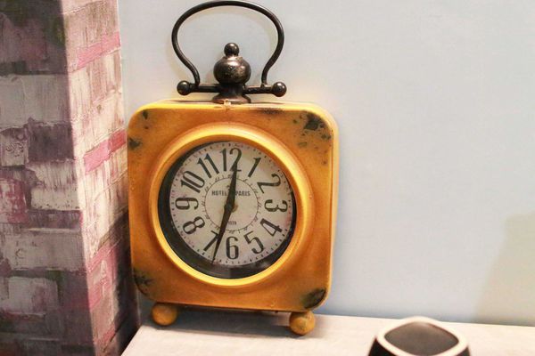 【宜蘭羅東】易和屋鄉村風宜蘭民宿-英國鄉村風格