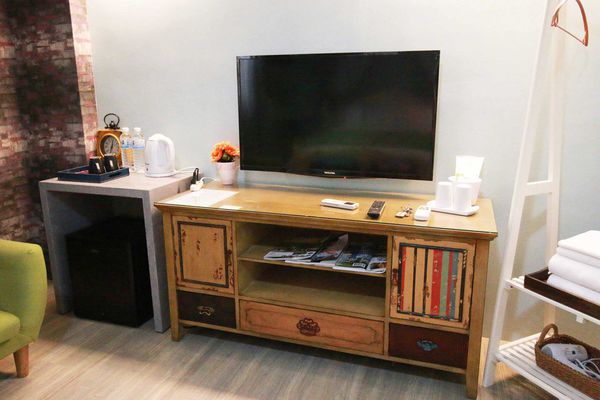 【宜蘭羅東】易和屋鄉村風宜蘭民宿-英國鄉村風格