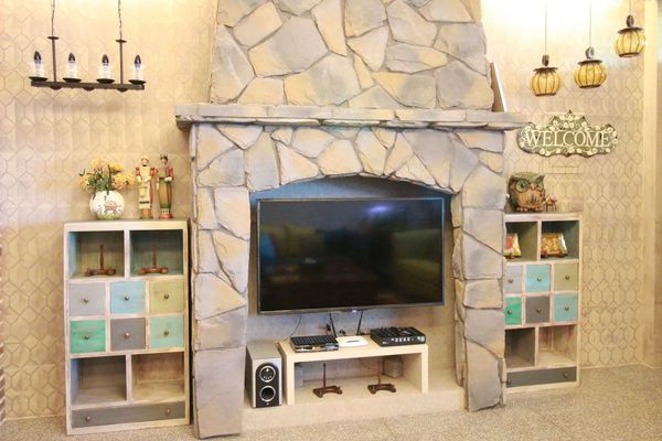 【宜蘭羅東】易和屋鄉村風宜蘭民宿-英國鄉村風格