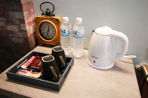 【宜蘭羅東】易和屋鄉村風宜蘭民宿-英國鄉村風格