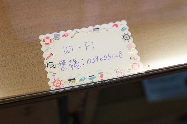 【宜蘭羅東】易和屋鄉村風宜蘭民宿-英國鄉村風格