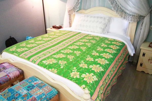 【宜蘭羅東】易和屋鄉村風宜蘭民宿-英國鄉村風格