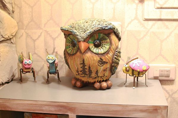 【宜蘭羅東】易和屋鄉村風宜蘭民宿-英國鄉村風格