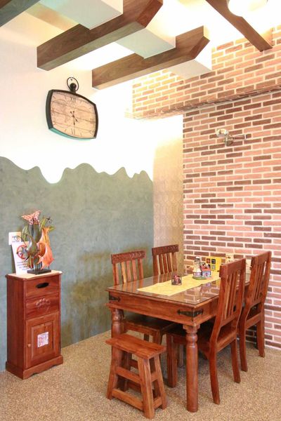 【宜蘭羅東】易和屋鄉村風宜蘭民宿-英國鄉村風格