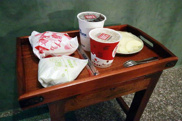 【宜蘭羅東】易和屋鄉村風宜蘭民宿-英國鄉村風格