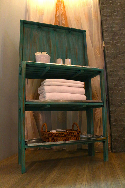 [羅東]易和屋民宿