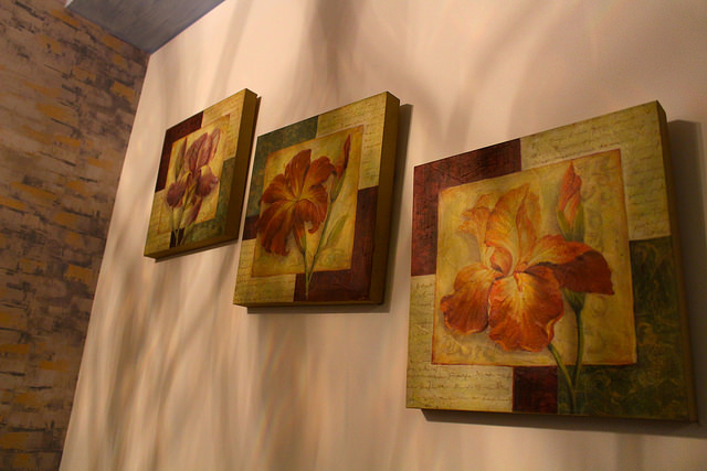 [羅東]易和屋民宿