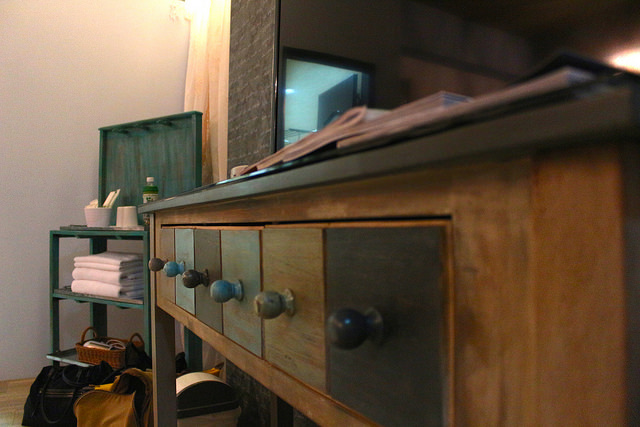 [羅東]易和屋民宿