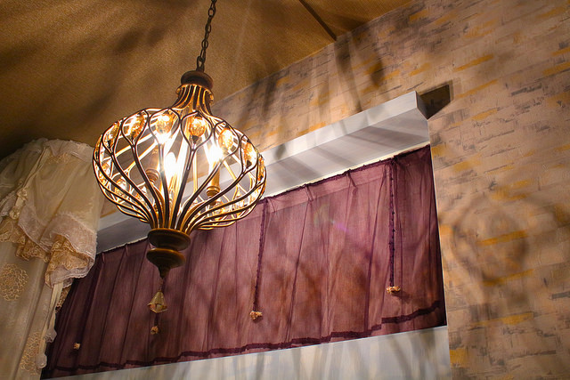 [羅東]易和屋民宿