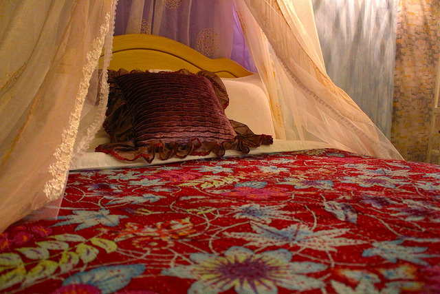 [羅東]易和屋民宿