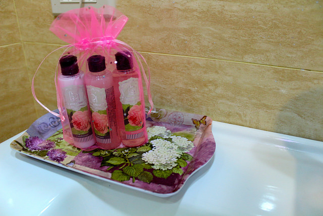 [羅東]易和屋民宿