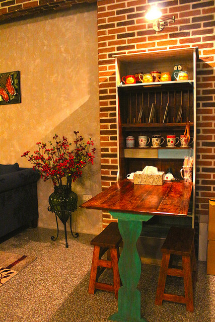 [羅東]易和屋民宿