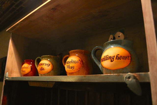 [羅東]易和屋民宿