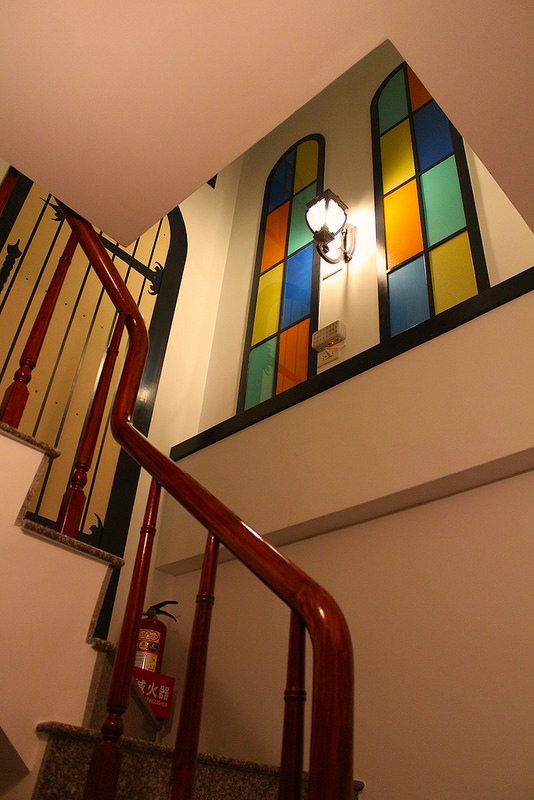 [羅東]易和屋民宿