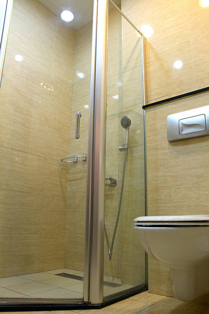 [羅東]易和屋民宿