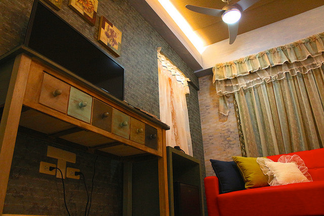 [羅東]易和屋民宿