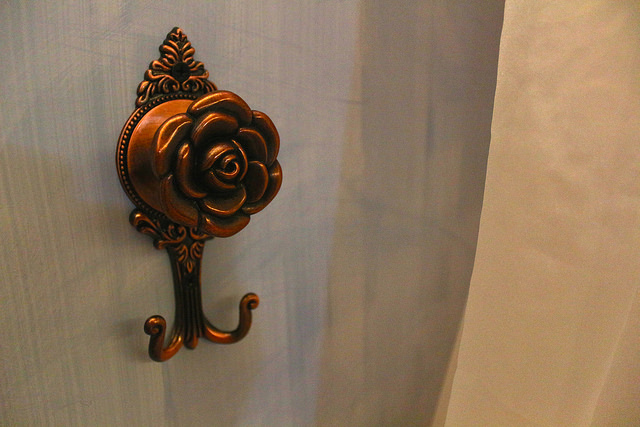 [羅東]易和屋民宿