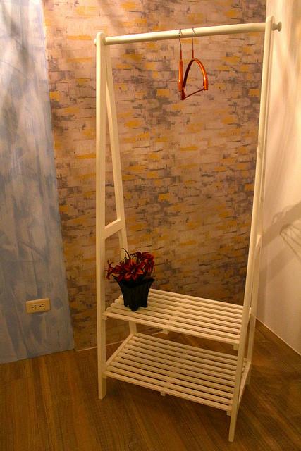 [羅東]易和屋民宿