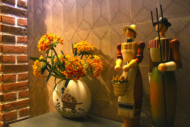 [羅東]易和屋民宿