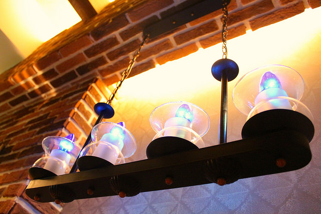 [羅東]易和屋民宿