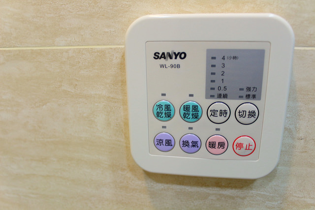 [羅東]易和屋民宿