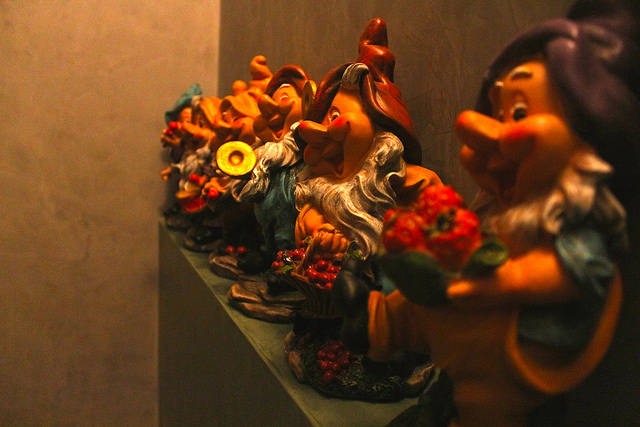 [羅東]易和屋民宿