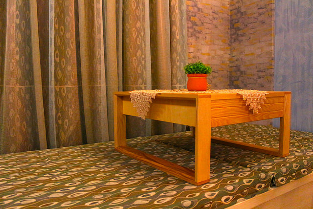 [羅東]易和屋民宿