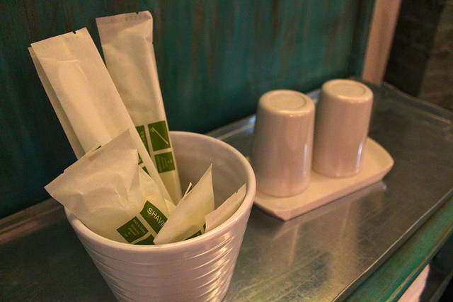 [羅東]易和屋民宿