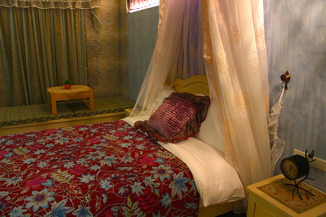 [羅東]易和屋民宿