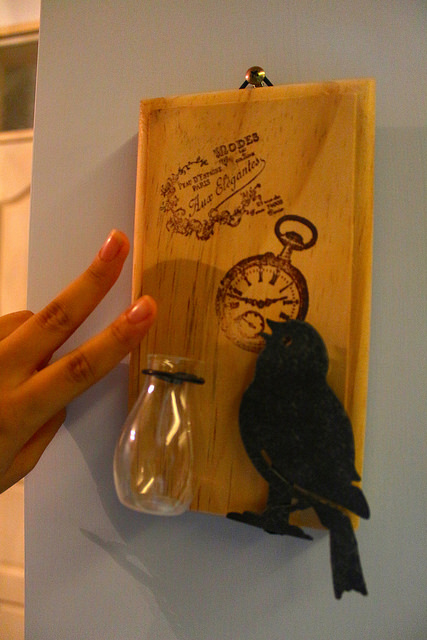 [羅東]易和屋民宿