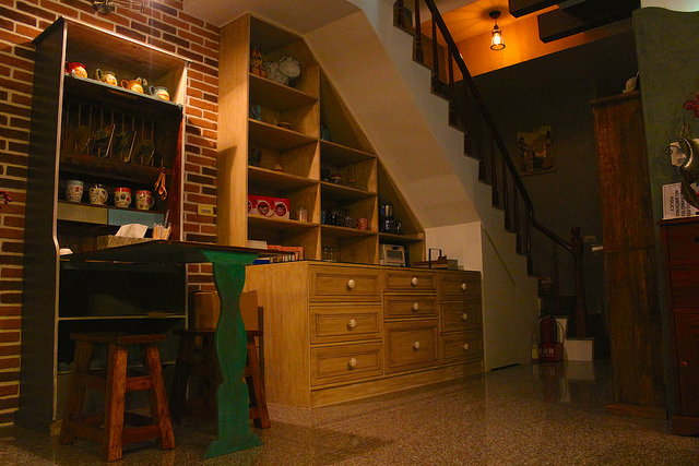 [羅東]易和屋民宿