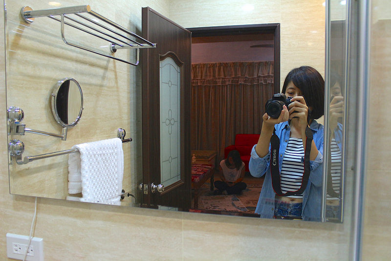 [羅東]易和屋民宿