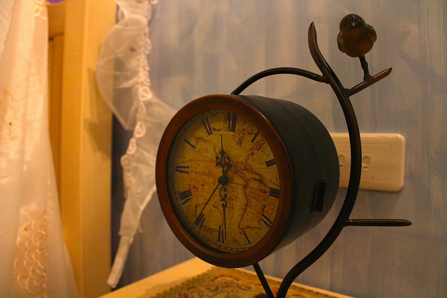 [羅東]易和屋民宿