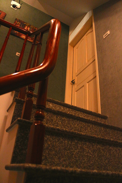 [羅東]易和屋民宿